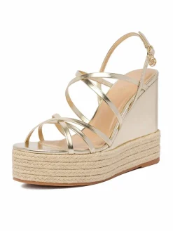 Sandali CEO-SW25-3 04 Oro