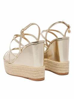 Sandali CEO-SW25-3 04 Oro