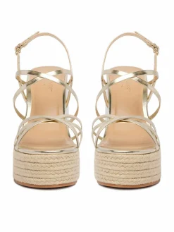 Sandali CEO-SW25-3 04 Oro