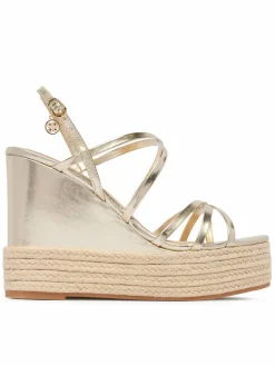 Sandali CEO-SW25-3 04 Oro