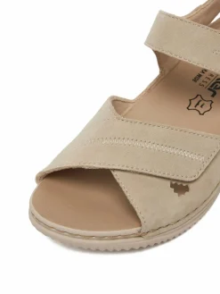Sandali CEO-V7474-60 Beige