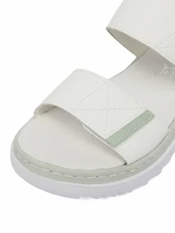 Sandali CEO-V4475-80 Bianco