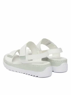 Sandali CEO-V4475-80 Bianco