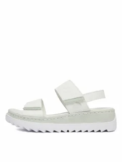 Sandali CEO-V4475-80 Bianco