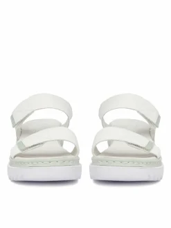 Sandali CEO-V4475-80 Bianco
