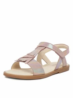 Sandali CEO-VERNIS-CI12-3027-01B Viola