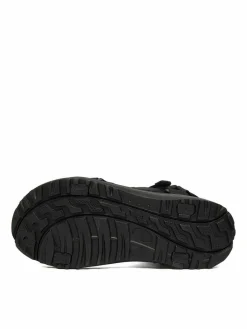 Sandali CEOWB-BP40-MB520 Nero
