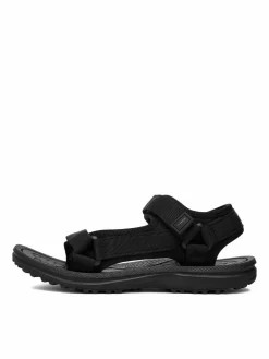 Sandali CEOWB-BP40-MB520 Nero