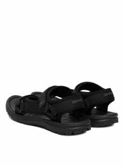 Sandali CEOWB-BP40-MB520 Nero