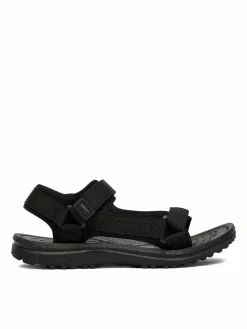 Sandali CEOWB-BP40-MB520 Nero