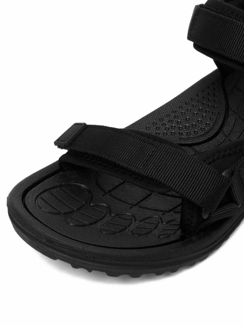 Sandali CEOWB-BP40-MB520 Nero