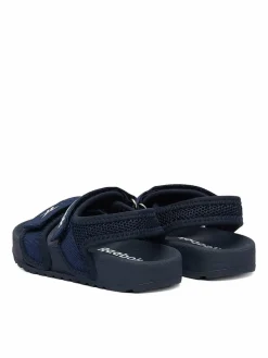 Sandali CEOWB-CP50-26023(III) Blu scuro