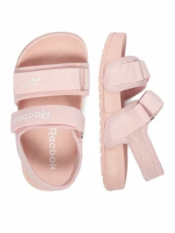 Sandali CEOWB-CP50-26023(III)dz Rosa chiaro