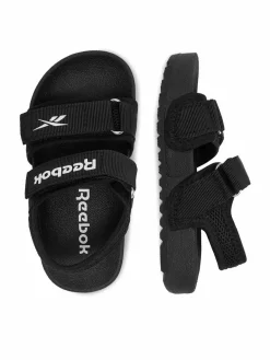 Sandali CEOWB-CP50-26023(III) Nero