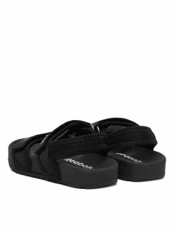 Sandali CEOWB-CP50-26023(III) Nero