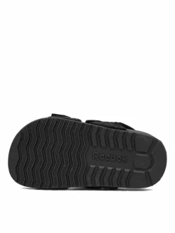 Sandali CEOWB-CP50-26023(III) Nero