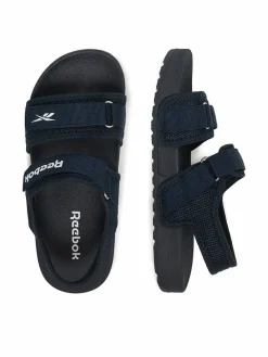 Sandali CEOWB-CP50-26023(IV) Blu scuro