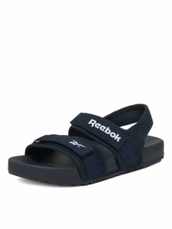 Sandali CEOWB-CP50-26023(IV) Blu scuro