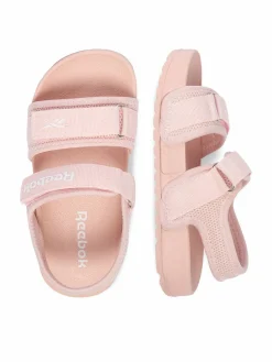 Sandali CEOWB-CP50-26023(IV)dz Rosa chiaro