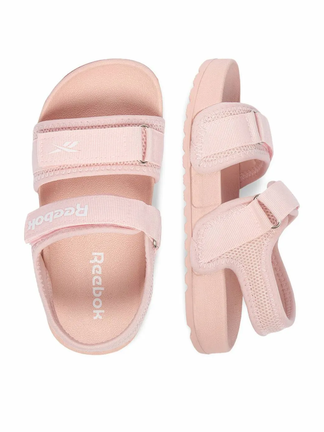 Sandali CEOWB-CP50-26023(IV)dz Rosa chiaro