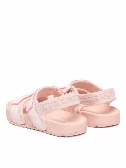 Sandali CEOWB-CP50-26023(IV)dz Rosa chiaro