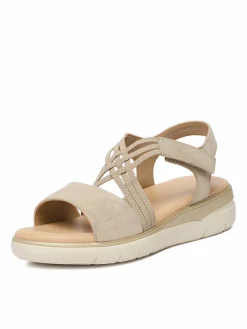 Sandali CEO-WB-TEYLOR-07 Oro