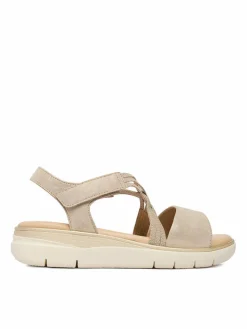 Sandali CEO-WB-TEYLOR-07 Oro