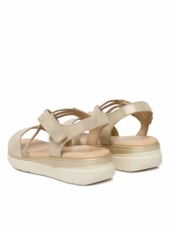 Sandali CEO-WB-TEYLOR-07 Oro