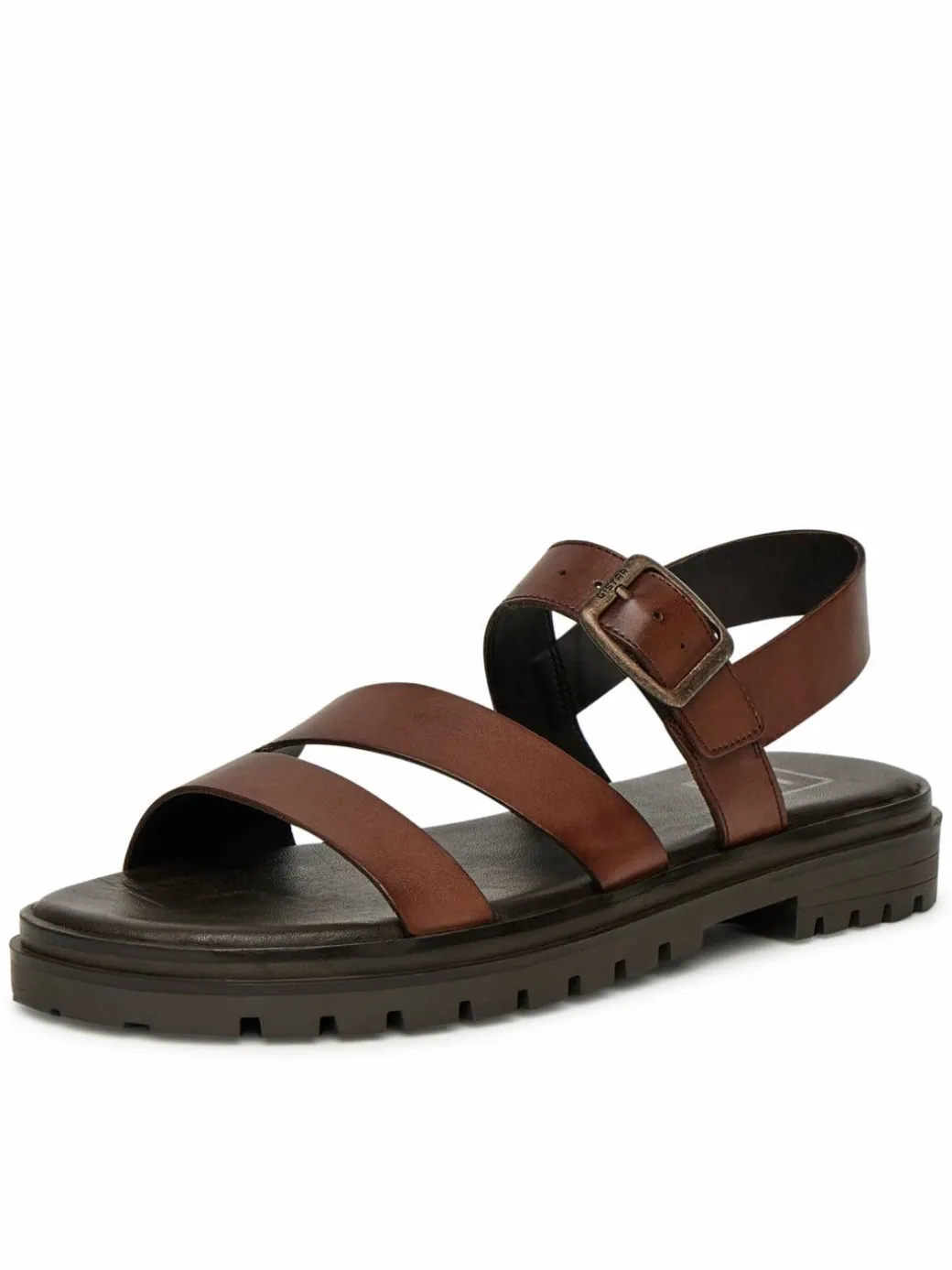 Sandali CEO-WI34-23568-01 Marrone
