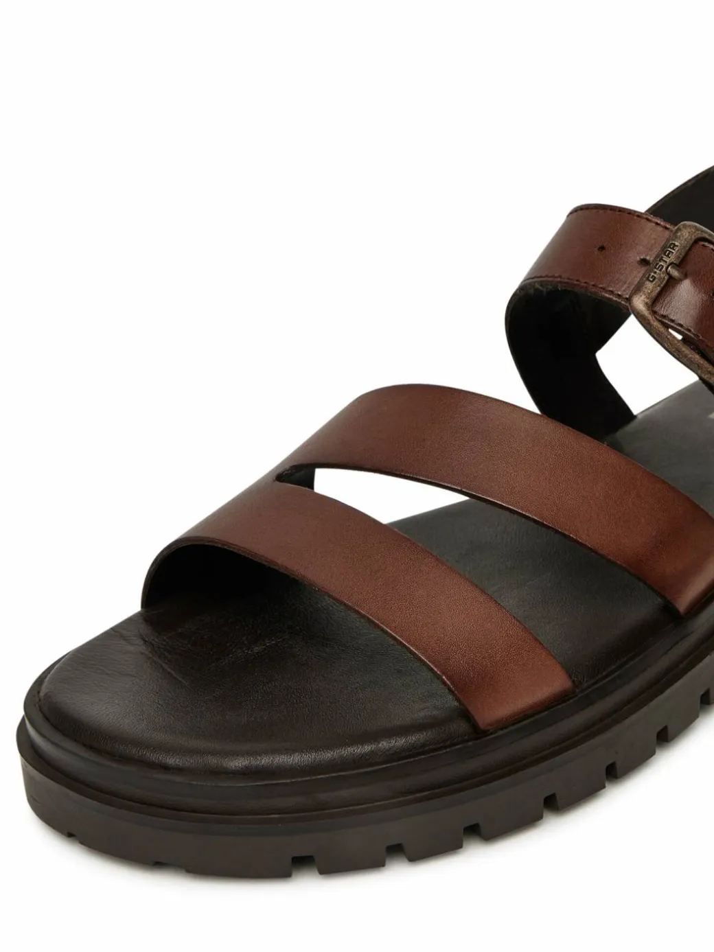 Sandali CEO-WI34-23568-01 Marrone