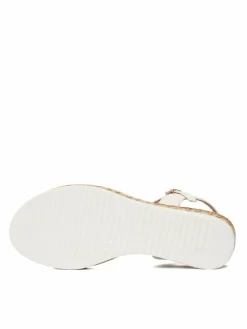 Sandali CEO-WS2189-54 Bianco