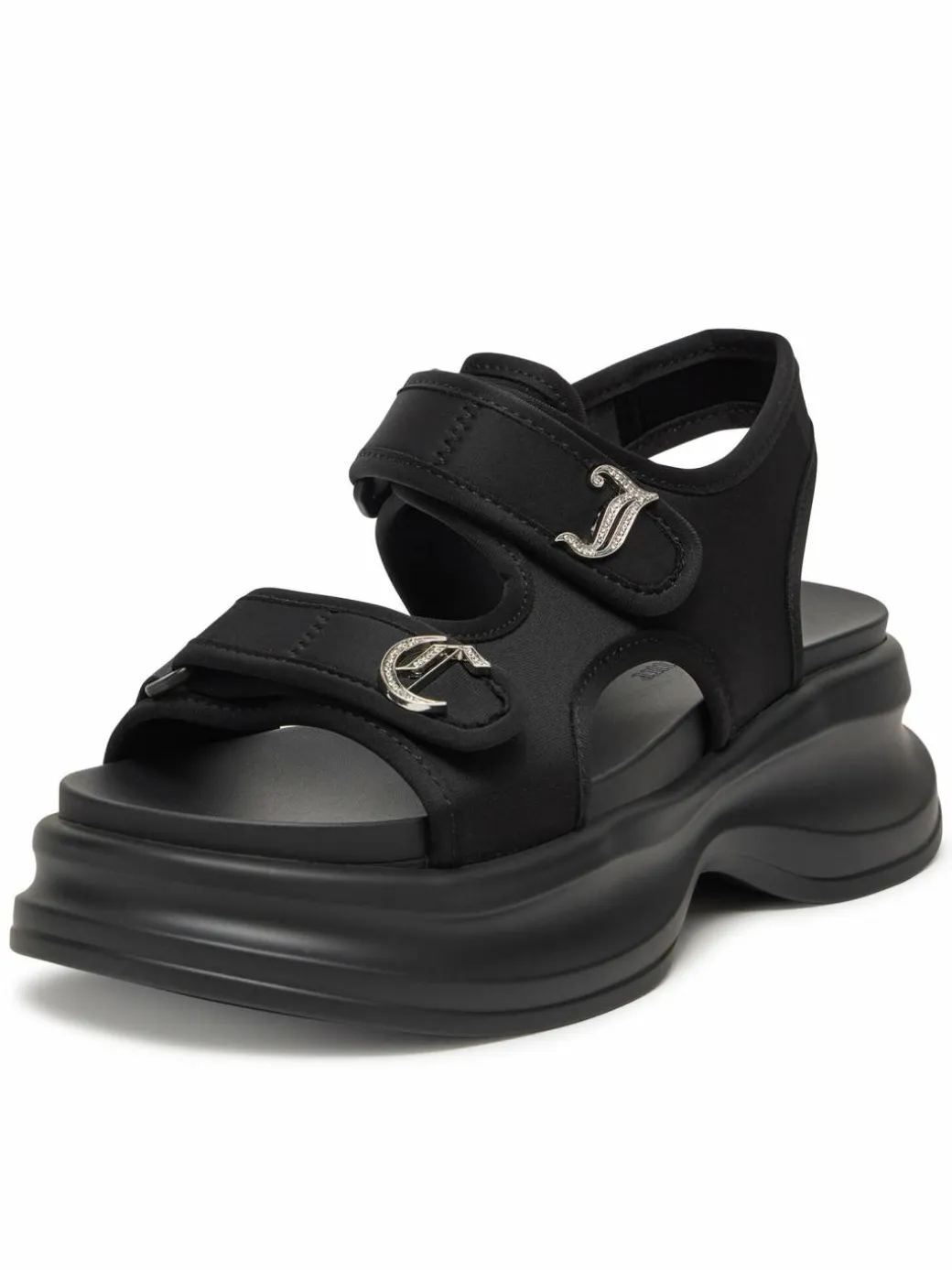 Sandali CEO-WSS21516-01 Nero