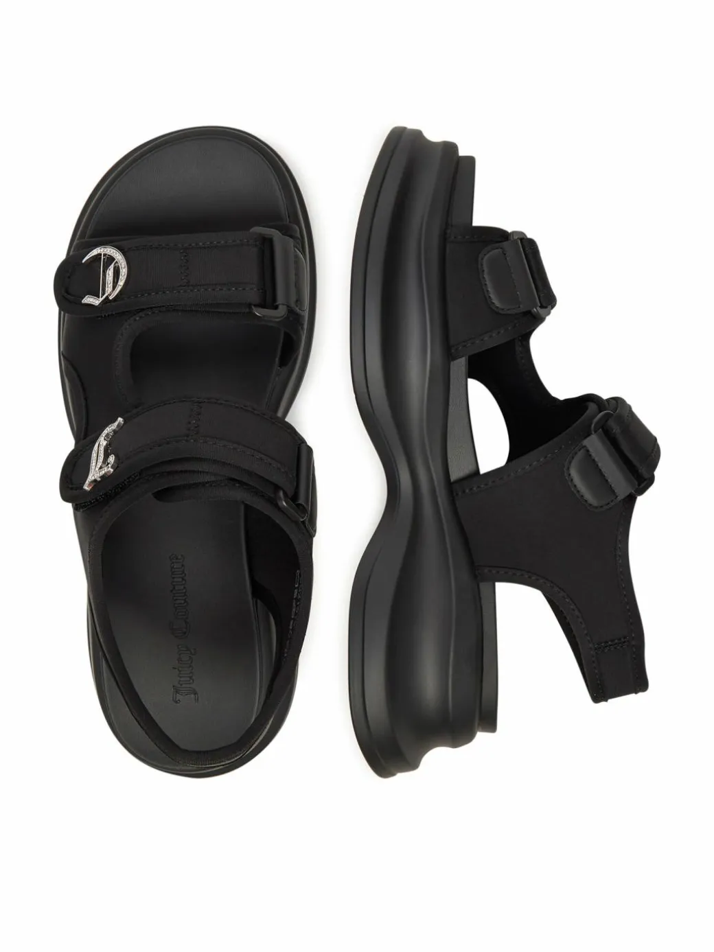 Sandali CEO-WSS21516-01 Nero