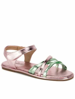 Sandali CF1501-24-01 Viola