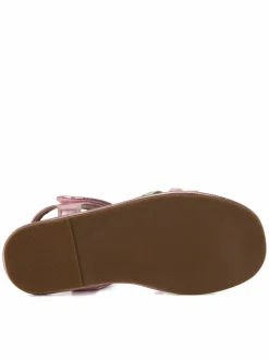 Sandali CF1501-24-01 Viola