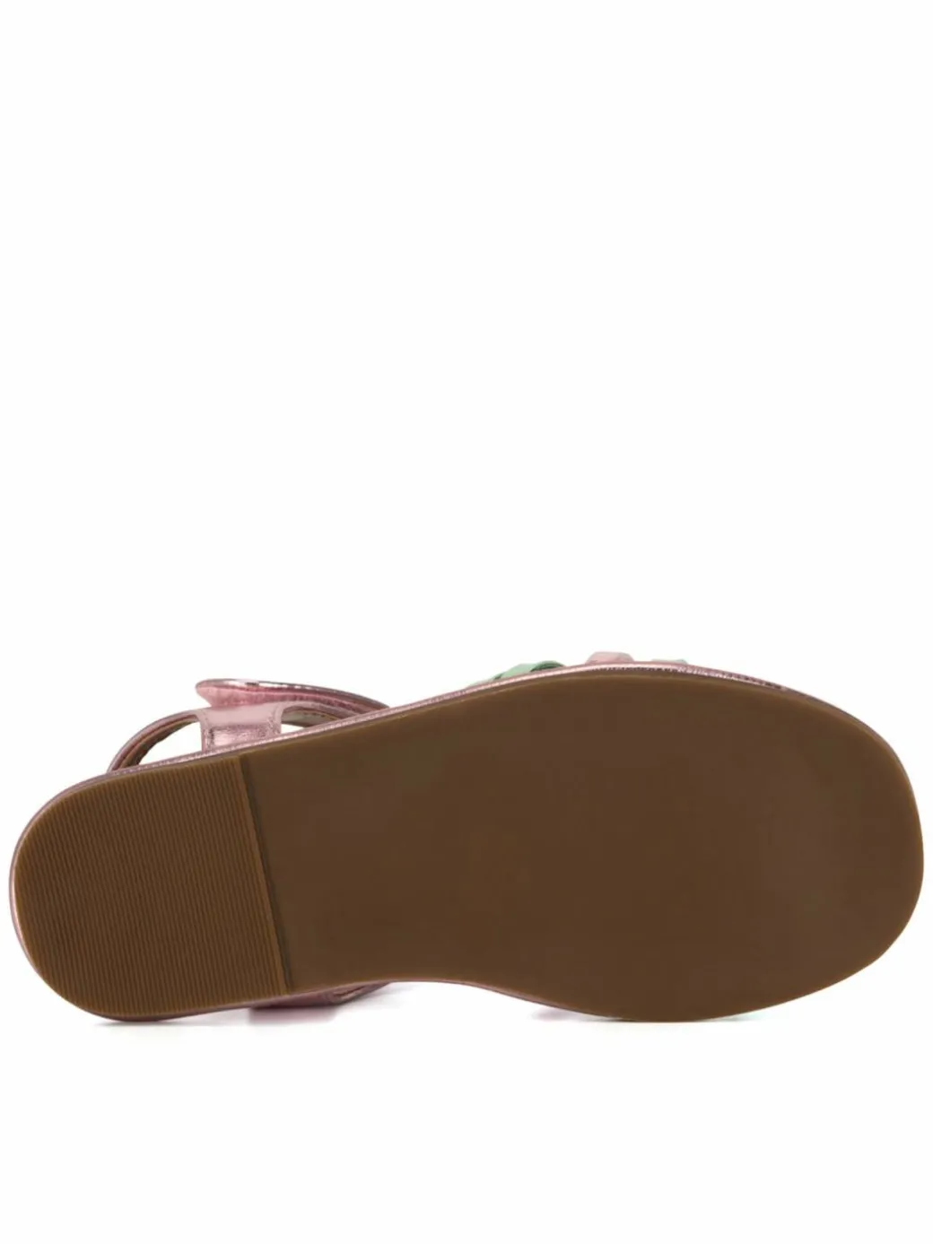 Sandali CF1501-24-01 Viola