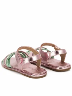 Sandali CF1501-24-01 Viola