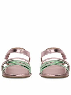 Sandali CF1501-24-01 Viola