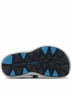 Sandali Childrens Techsun Wave BC2082 Blu