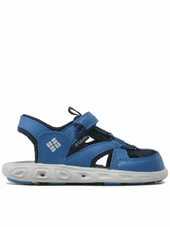 Sandali Childrens Techsun Wave BC2082 Blu