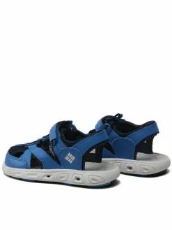 Sandali Childrens Techsun Wave BC2082 Blu