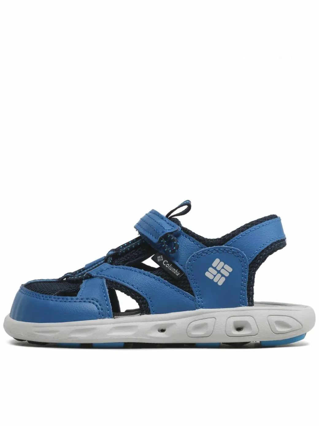 Sandali Childrens Techsun Wave BC2082 Blu
