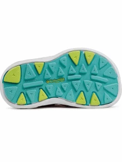 Sandali Childrens Techsun Wave BC2082 Rosa
