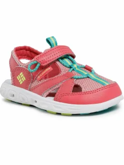 Sandali Childrens Techsun Wave BC2082 Rosa
