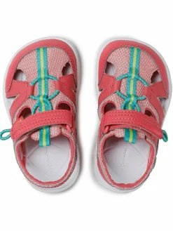 Sandali Childrens Techsun Wave BC2082 Rosa