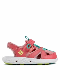 Sandali Childrens Techsun Wave BC2082 Rosa