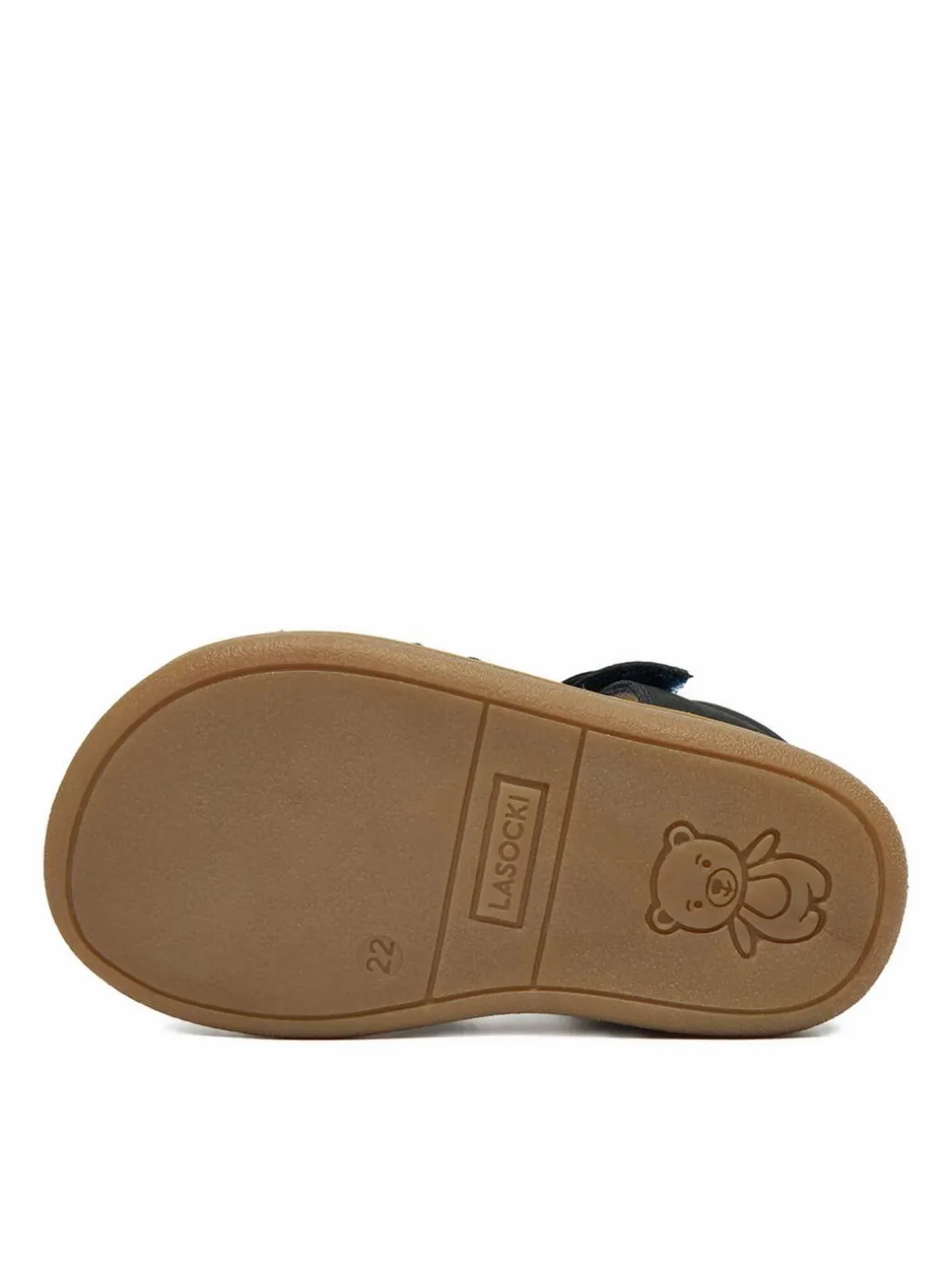 Sandali CI12-BOB-02(II)CH Blu scuro