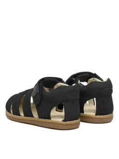 Sandali CI12-BOB-02(II)CH Blu scuro
