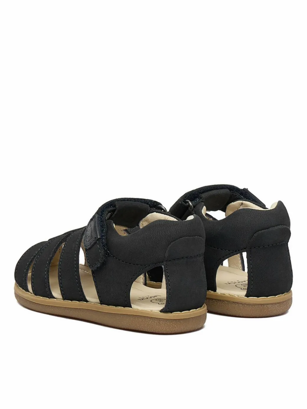 Sandali CI12-BOB-02(II)CH Blu scuro