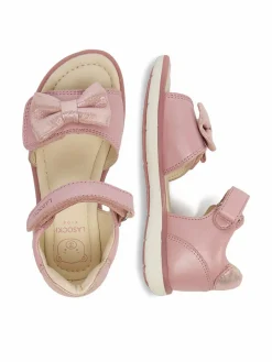 Sandali CI12-2854-02B Rosa